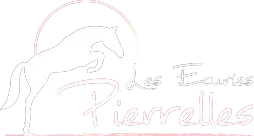 Les Ecuries Pierrelles - blanc